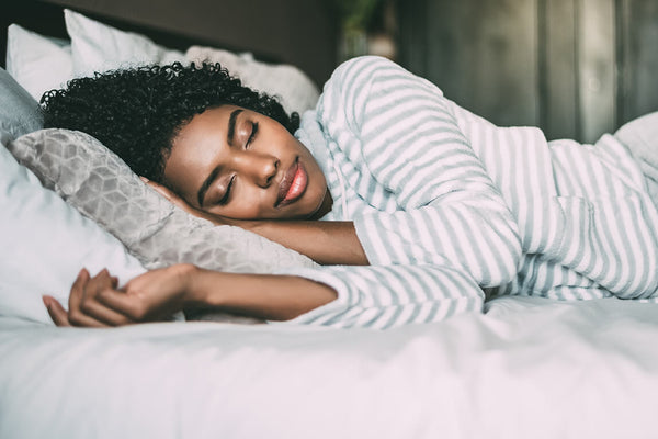 'Practicing Smart Sleep Hygiene', by Veeva