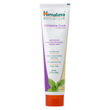 Tube of Complete Care Toothpaste Simply Spearmint 150 Grams