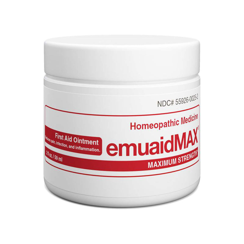 EmuaidMax First Aid Ointment