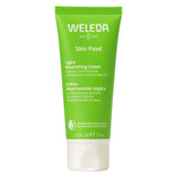 Bottle of Weleda Skin Food Light Nourishing Cream 2.5 Ounces