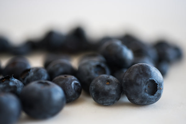 OptiBerry®: An easy way to reap the many benefits of anthocyanins from Berries