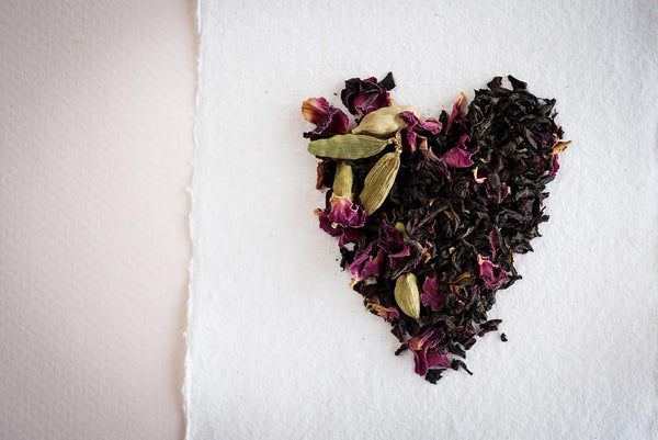 Benefits Beyond Cholesterol Reduction With Black Tea Extract