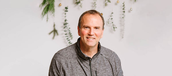 A Holiday Message From Our CEO & Co-Founder