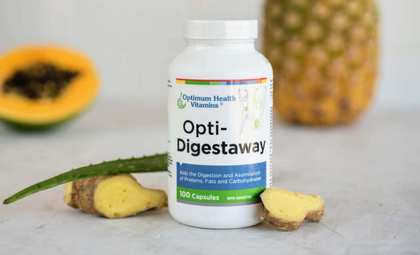 8 Signs You May Need To Supplement With Digestive Enzymes