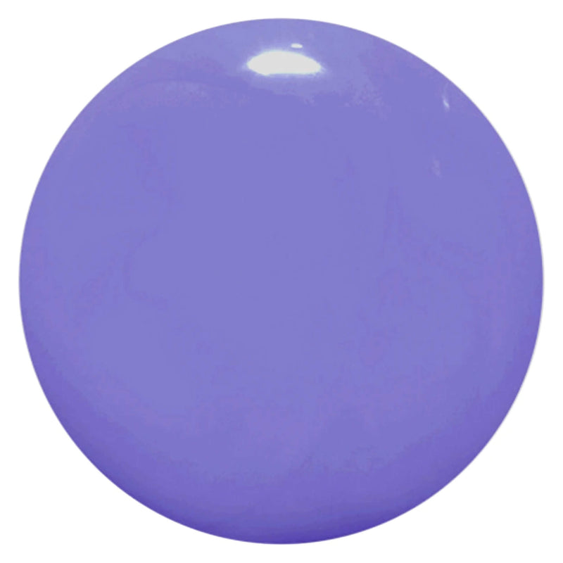 ColourDot of Nailberry OxygenatedNailLacquer Bluebell