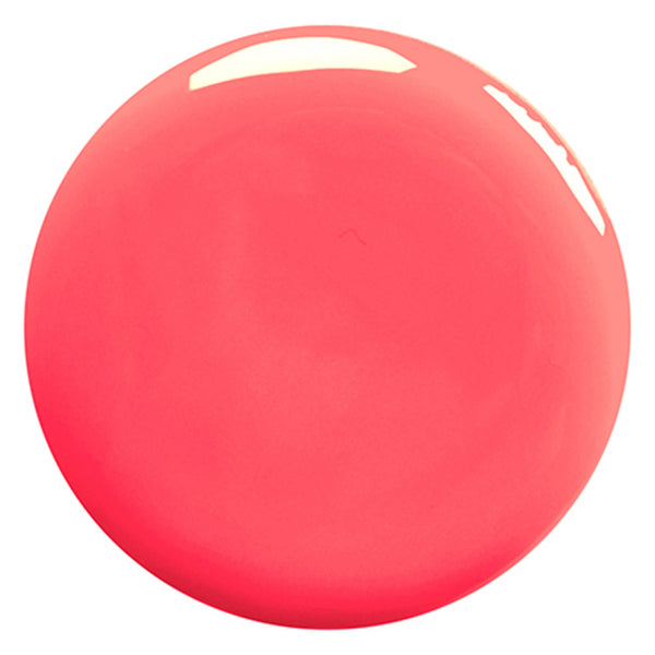ColourDot of Nailberry OxygenatedNailLacquer BubbleGum