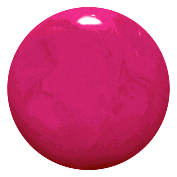 ColourDot of Nailberry OxygenatedNailLacquer FuchsiaInLove