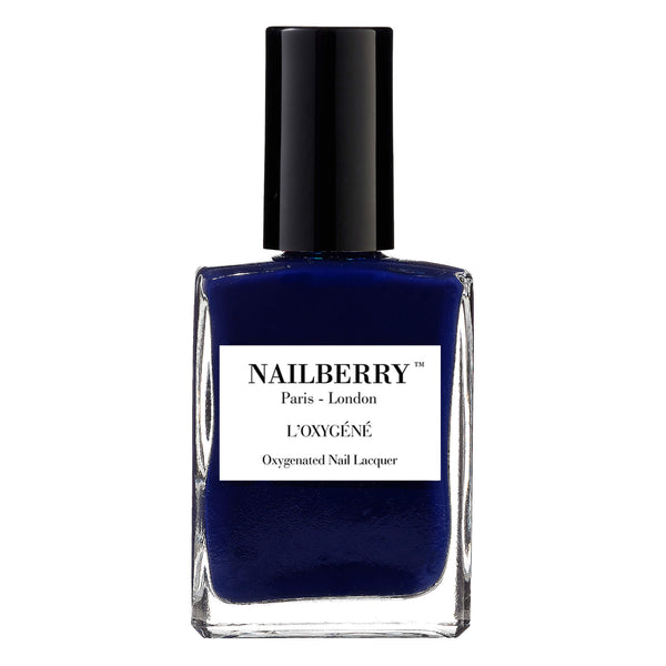 Bottle of Nailberry OxygenatedNailLacquer Number69 15ml