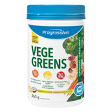 Progressive VegeGreens NewReformulated PineappleCoconut 265g