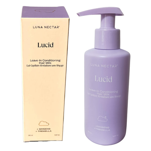 LunaNectar Lucid Leave-InConditioningHairMilk 150ml