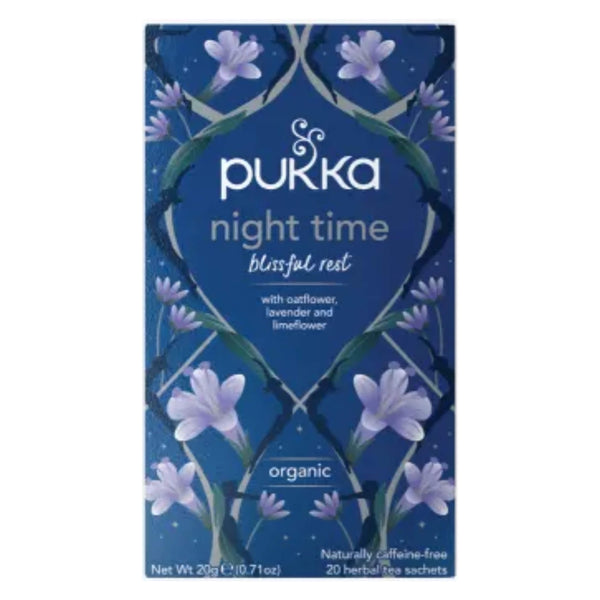 Pukka NightTime 20TeaBags
