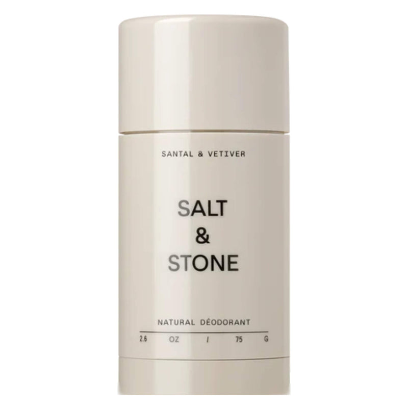 Salt&Stone NaturalDeodorant Santal&Vetiver 2.5oz/75g
