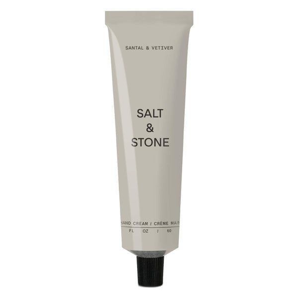 Salt&Stone HandCream Santal&Vetiver 60ml/2oz