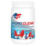 4EverFit HydroClear HydrolyzedWheyIsolateProtein RocketPopFlavour 500g