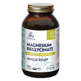 Purica MagnesiumBisglycinate MuscleRelief EffervescentLemon/Lime 300gPowder
