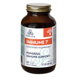 Purica Immune7MicronizedMushrooms 60VeganCapsules