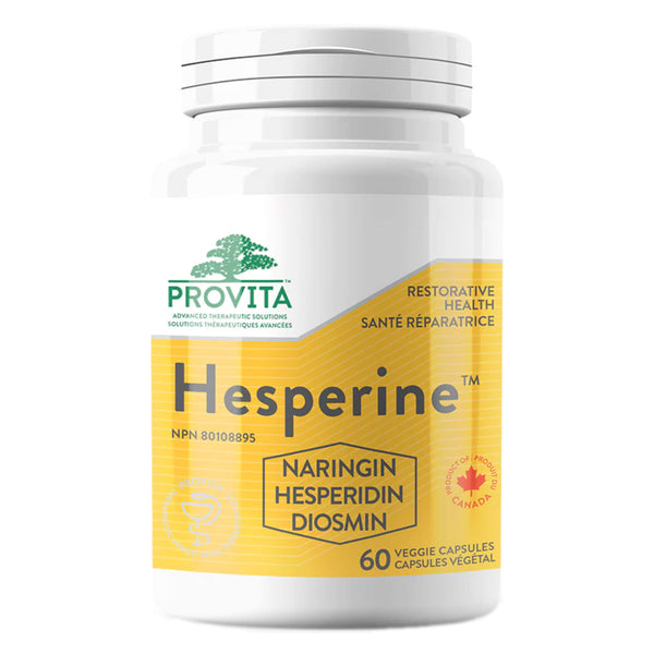 Provita Hesperine 60VeggieCapsules