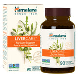 Himalaya LiverCare 90VegetarianCapsules