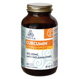 Purica CurcuminExtraStrength 30%BDMCAnti-Inflamitory 60Vegan Capsules