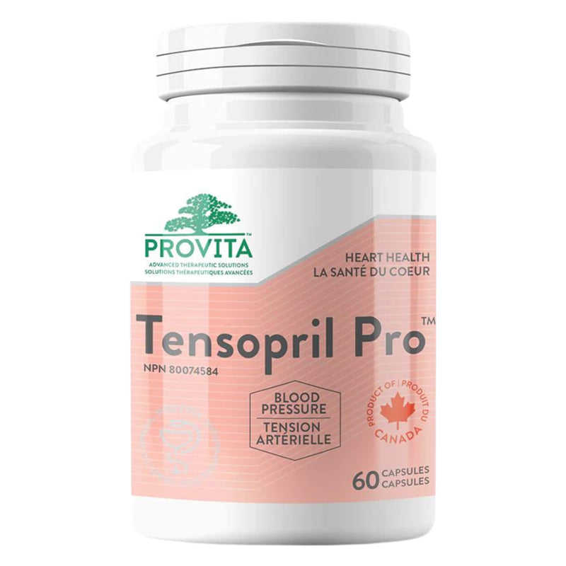 Provita TensoprilPro 60VeggieCapsules