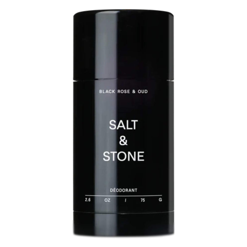 Salt&Stone Deodorant BlackRose&Oud 75g/2.6oz