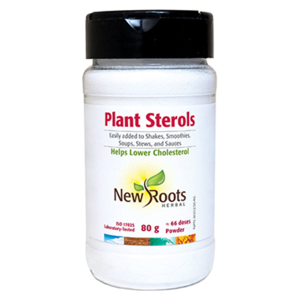 NewRoots PlantSterols 80g