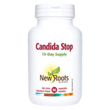 NewRoots CandidaStop 90VegetableCapsules