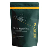 Bag of Younited All-InSuperfood PineappleMango 292g