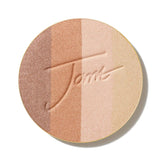 Jane Iredale PureBronze Shimmer Bronzer Palette Refill Shade Moonglow