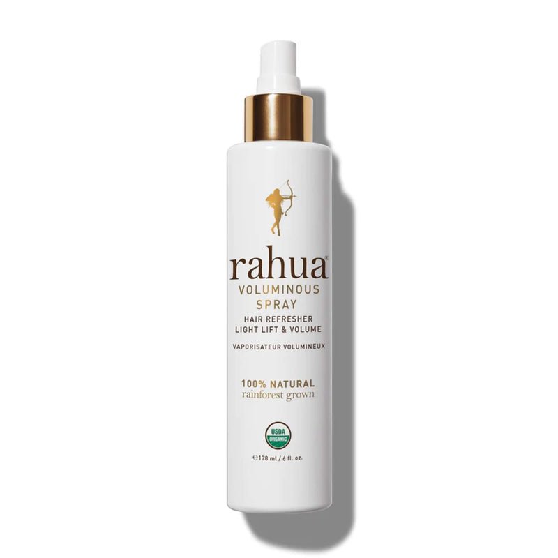 Bottle of Rahua Voluminous Spray 178 mL