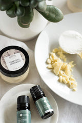 Earth's Aromatique - White Kaolin Clay | Kolya Naturals, Canada