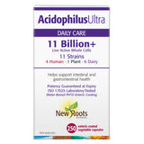 Box of Acidophilus Ultra Daily Care 11 Billion+ 250 Enteric-Coated Vegetable Capsules