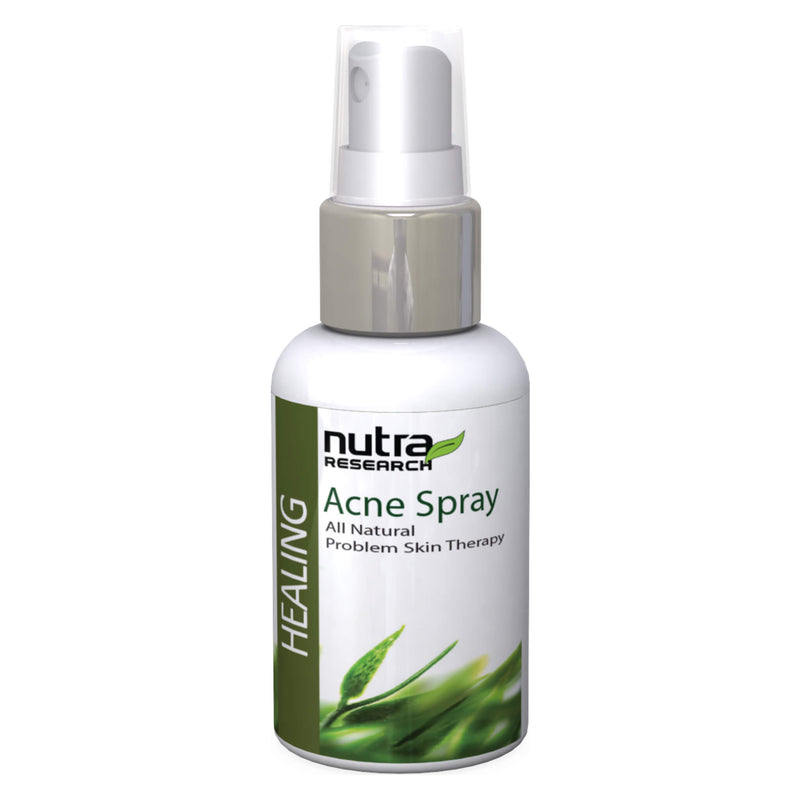 Healing Acne Spray
