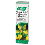 Box of A. Vogel Allergy Relief Nasal Spray 20 Milliliters