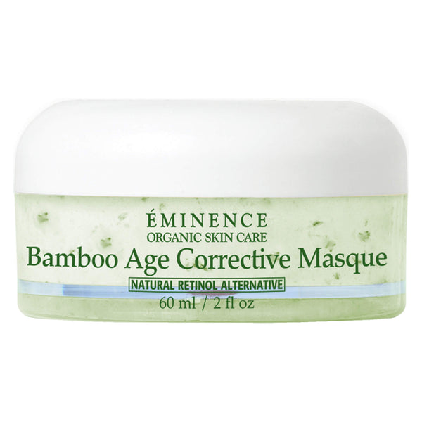 Jar of Eminence Bamboo Age Corrective Masque 60 Milliliters