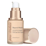 Pump Bottle of Jane Iredale Beyond Matte Liquid Foundation M1 1 Ounce