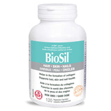 BioSil Hair-Skin-Nails 120VegetarianCapsules