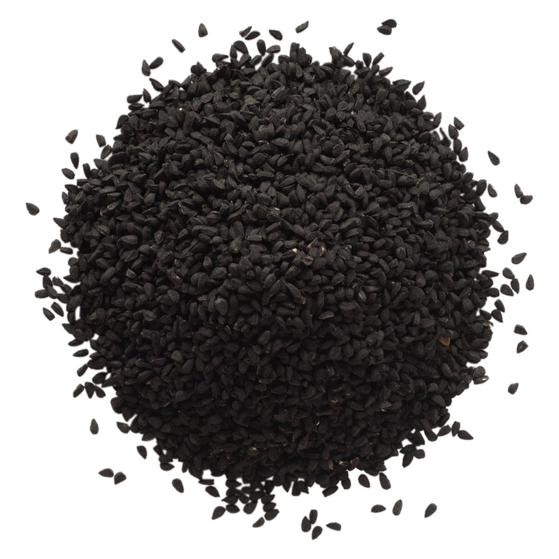 Earth's Aromatique Black Cumin Seed | Optimum Health Vitamins, Canada