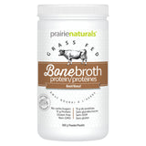 Container of Bone Broth Protein Beef 300 Grams