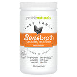 Container of Bone Broth Protein Chicken 300 Grams