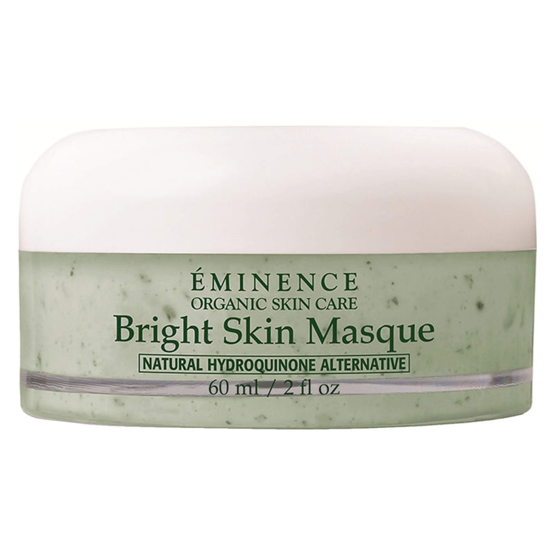 Jar of Eminence Bright Skin Masque 60 Milliliters