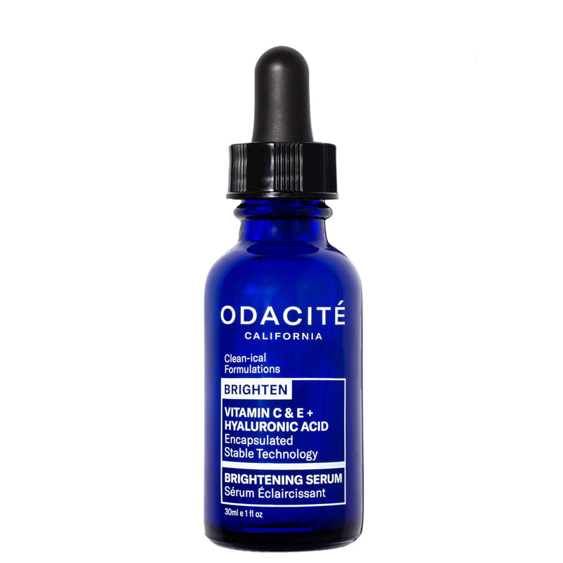 Odacite Brightening Vitamin C + E + HA Serum