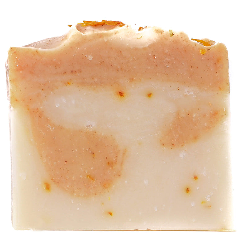 Naturasophia Botanical Soap - Calendula & Mango Butter | Kolya Naturals, Canada