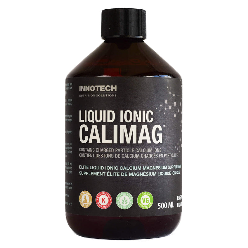 Liquid Ionic Cal-i-Mag