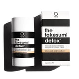 Kaia Naturals The Takesumi Detox Charcoal Deodorant Black Oak & Bourbon 65 Grams | Optimum Health Vitamins, Canada