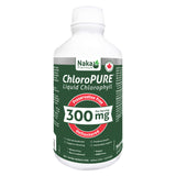 NakaPlatinum ChloroPure 300mg 600ml