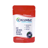 Change Toothpaste Cinnamon Toothpaste Tablets 65 Tablets 24 Grams | Optimum Health Vitamins, Canada