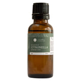 Earth's Aromatique - Citronella Essential Oil, 30 mL | Kolya Naturals, Canada