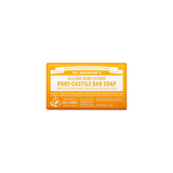 Pure Castile Bar Soap