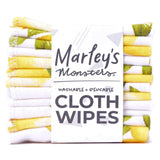 Cloth Wipes